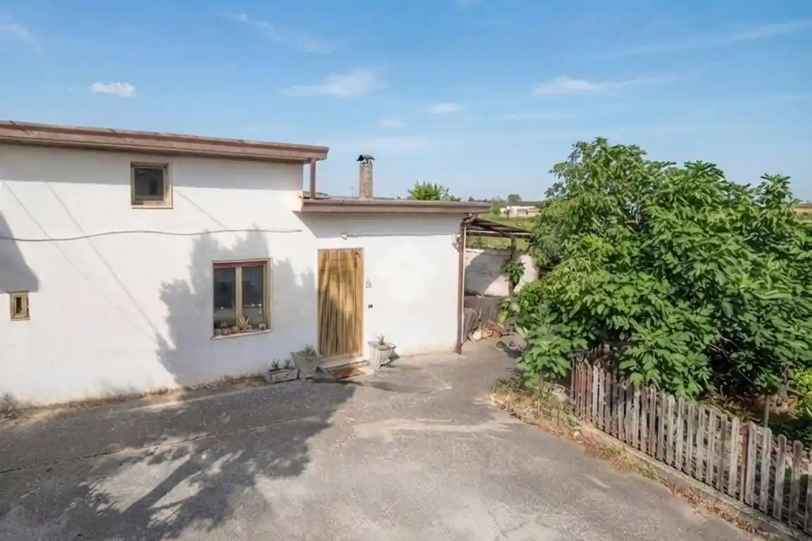 Appartamento in vendita a Miglianico