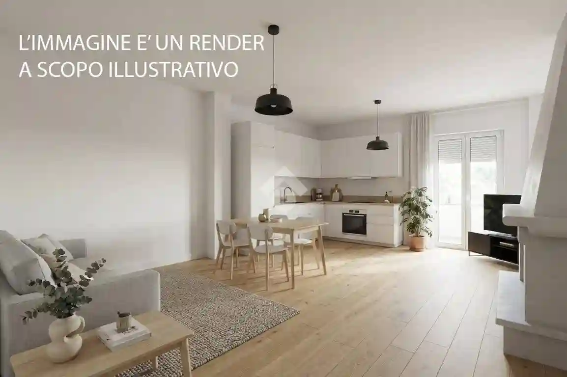 Appartamento - foto 3