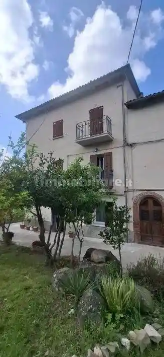 Appartamento in vendita a Monzuno