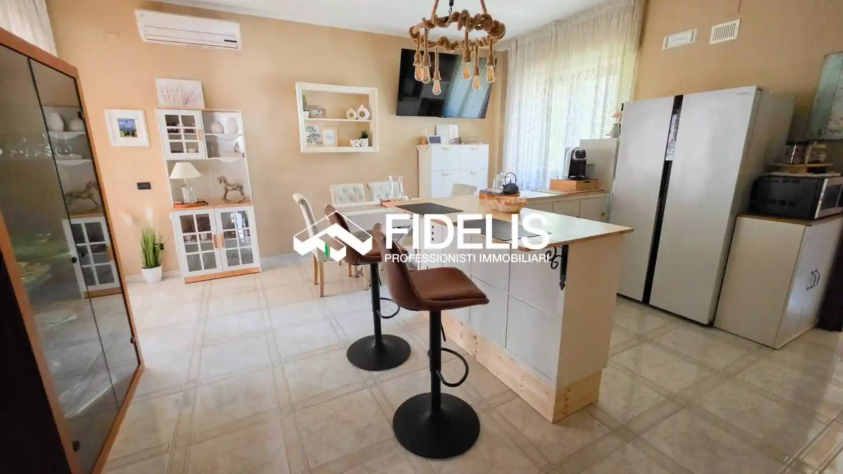 Appartamento in vendita a Andria