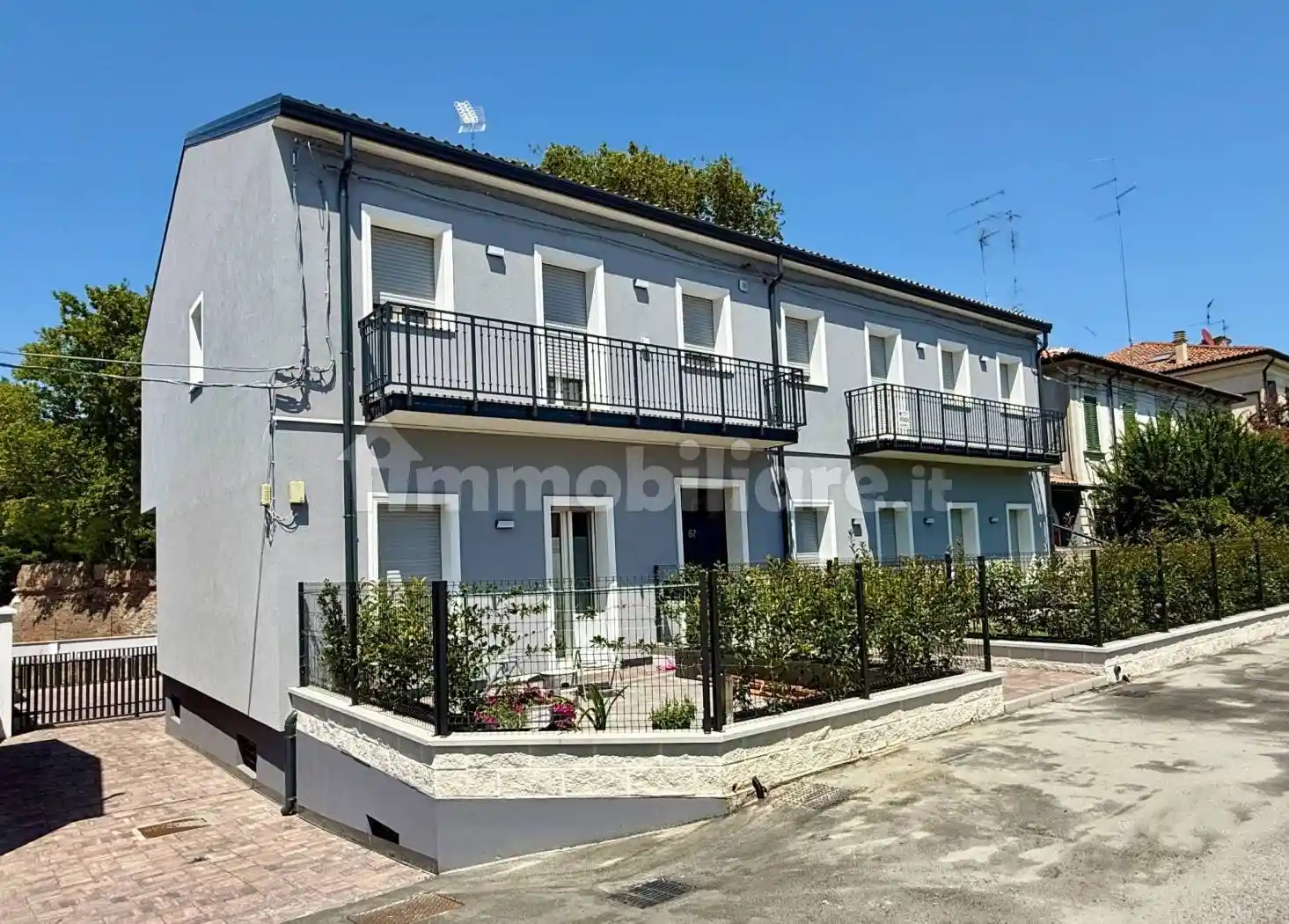 Appartamento in vendita a Ferrara