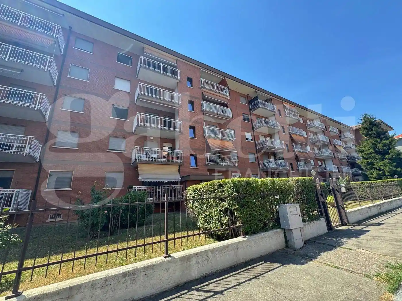 Appartamento in vendita a Grugliasco