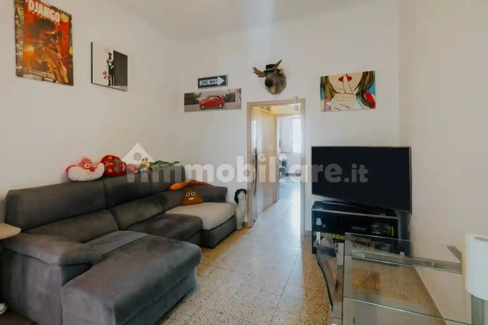Appartamento - foto 3