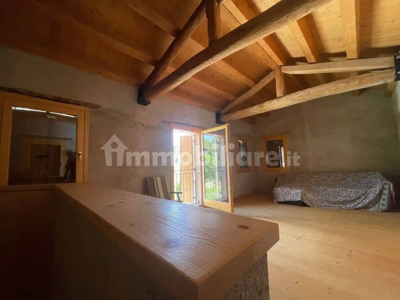 Casa indipendente in vendita a Refrontolo