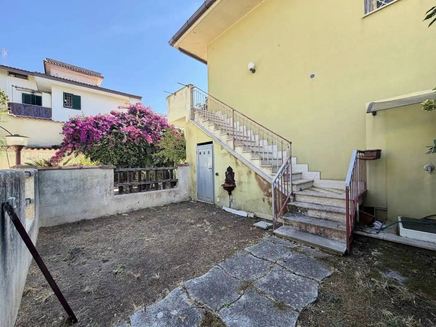 Appartamento in vendita a Ardea