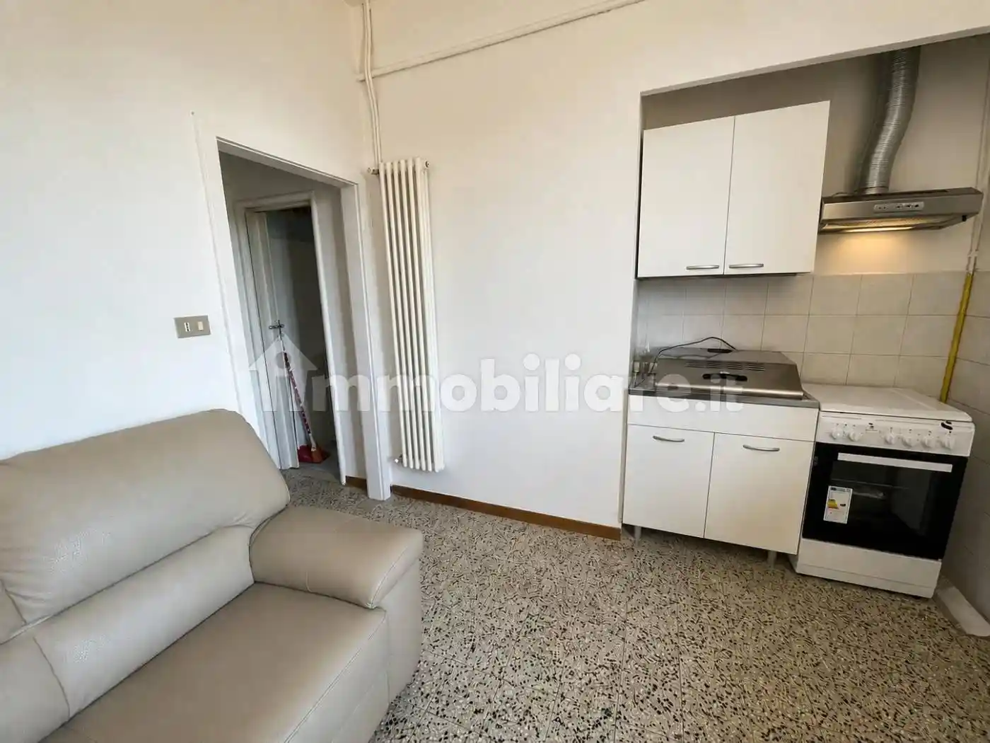 Appartamento in affitto a Bologna