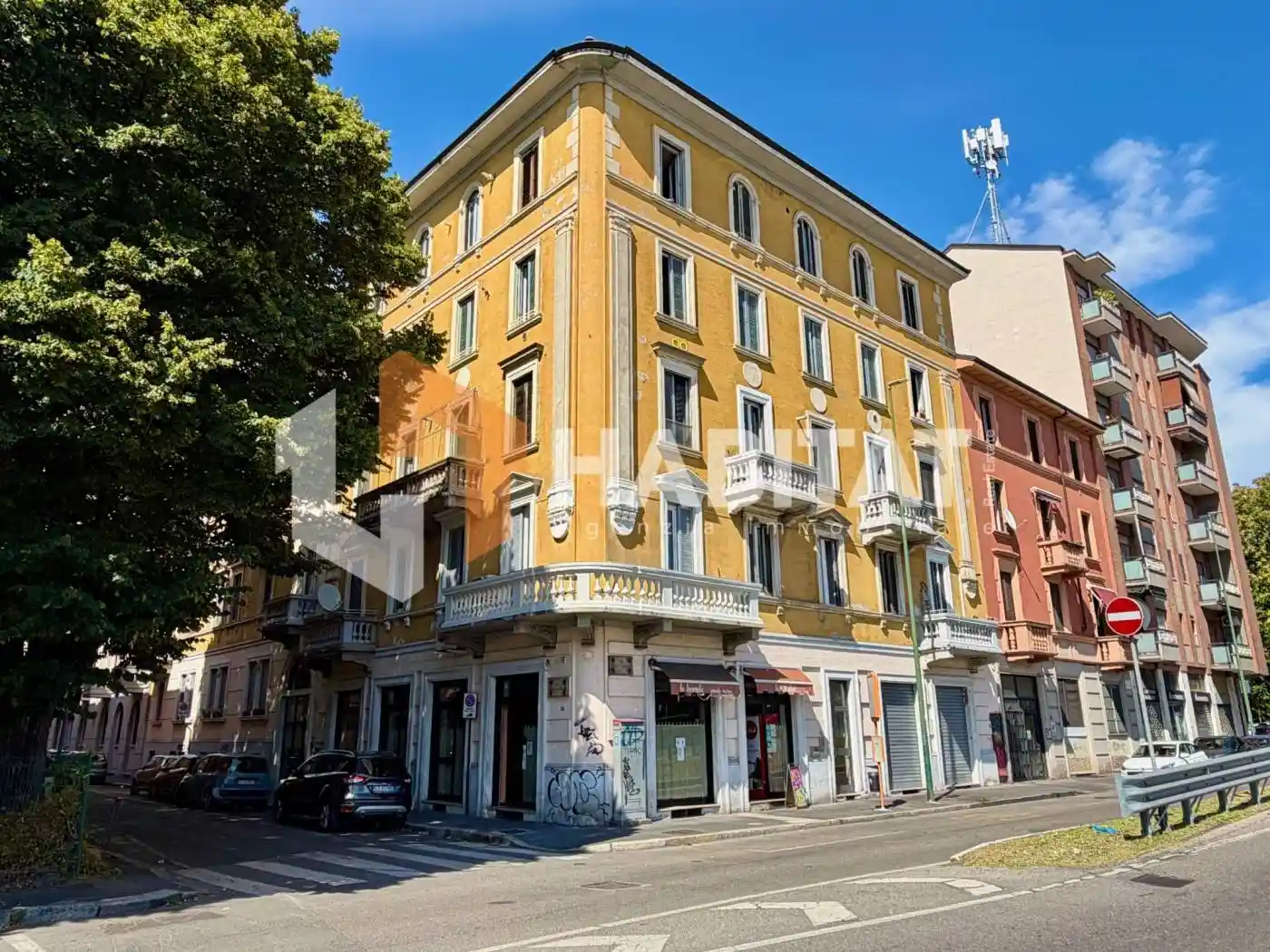Appartamento in vendita a Sesto San Giovanni