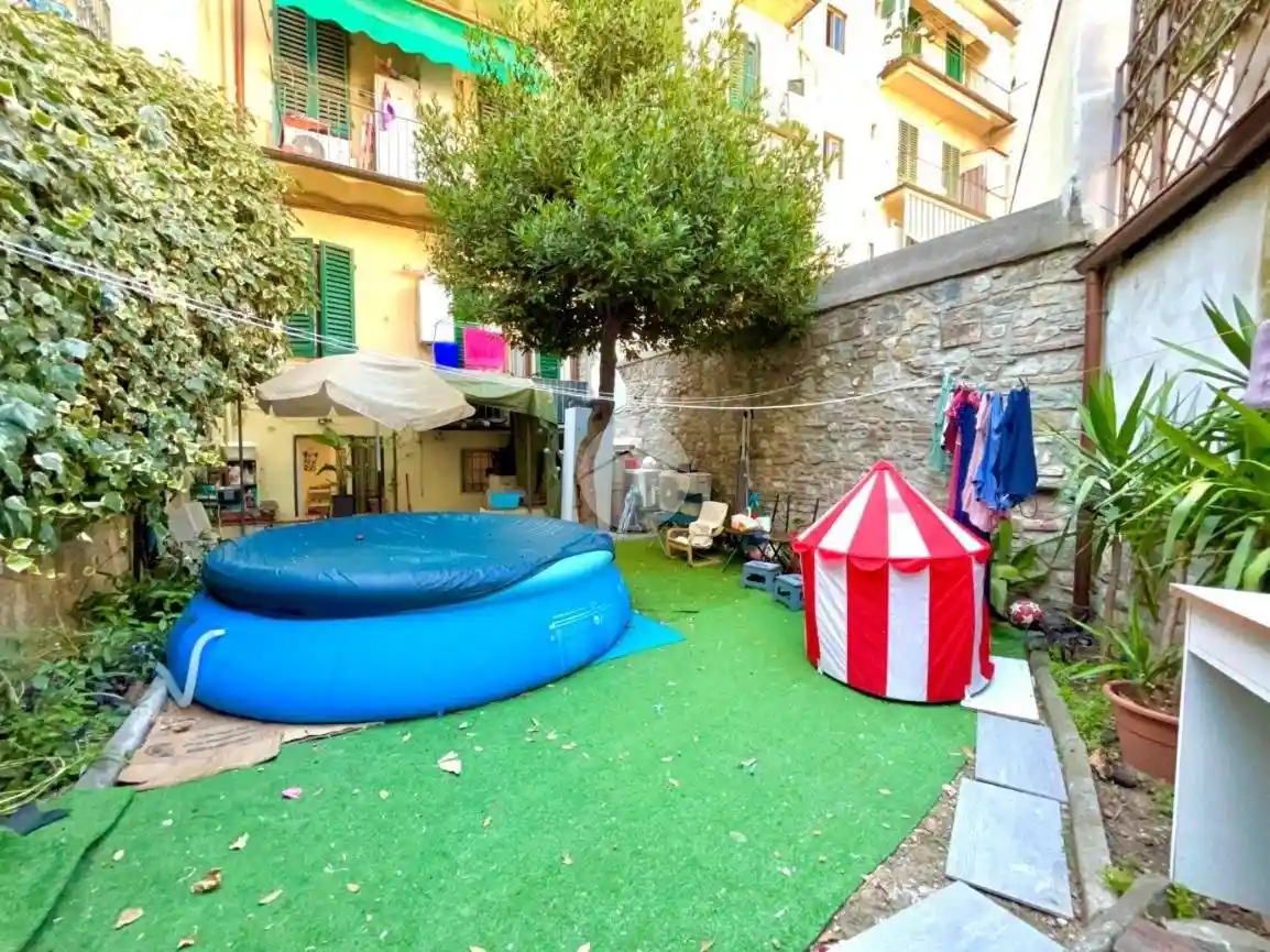 Appartamento in vendita a Firenze