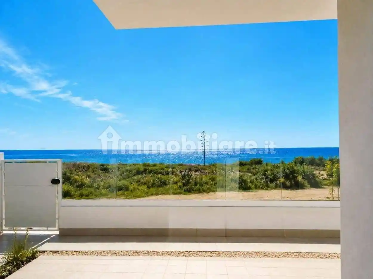 Villa in vendita a Noto