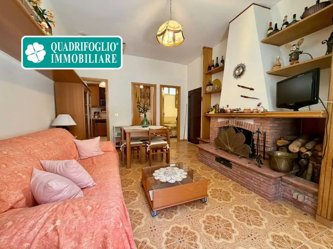 Appartamento in vendita a Alatri