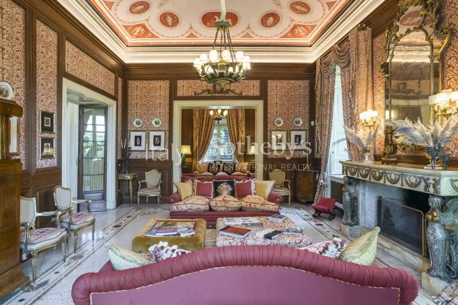 Villa - foto 3
