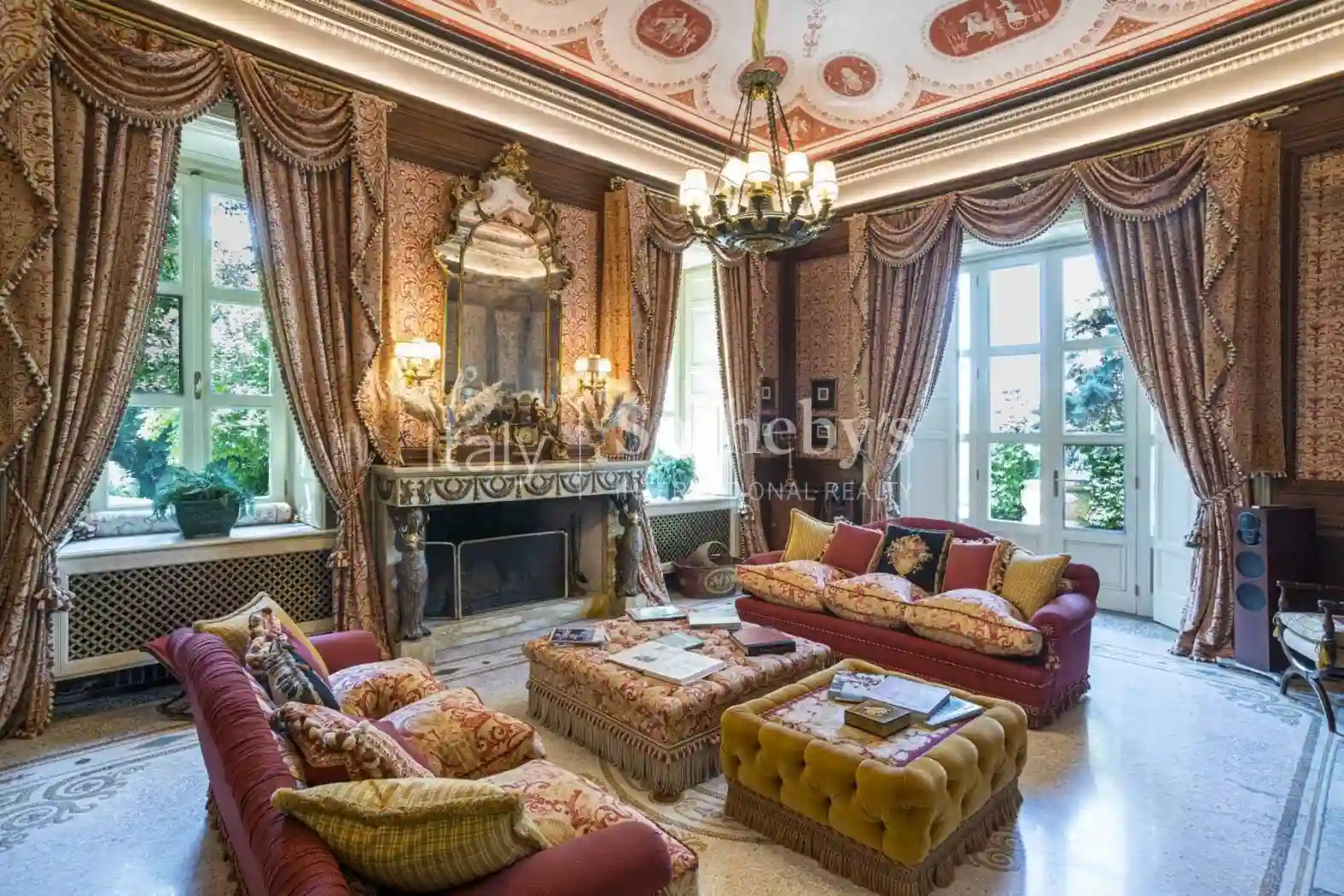 Villa - foto 4