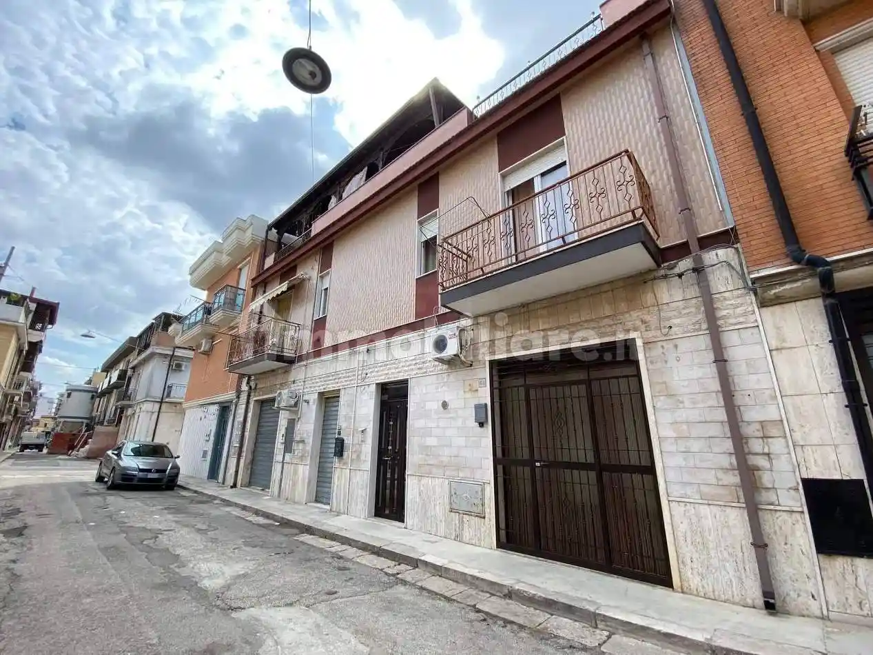 Appartamento in vendita a San Severo