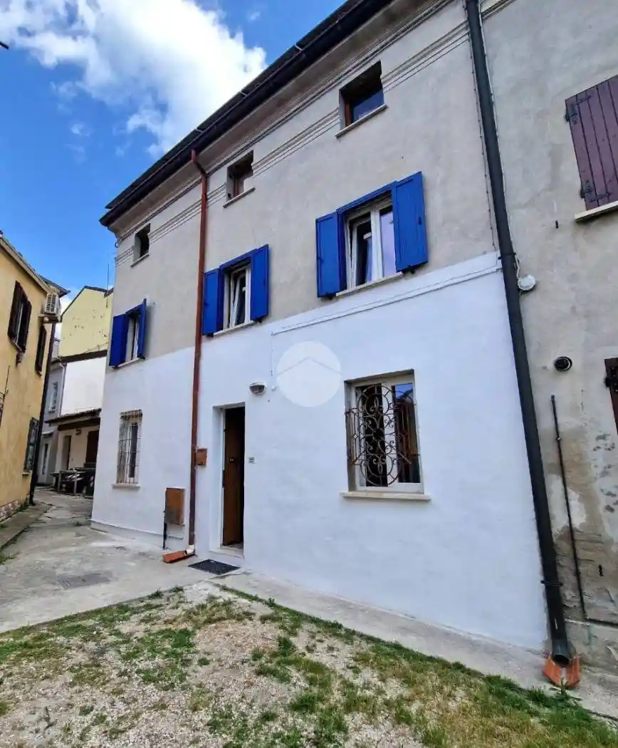 Rustico - Casale in vendita a Borgo Virgilio