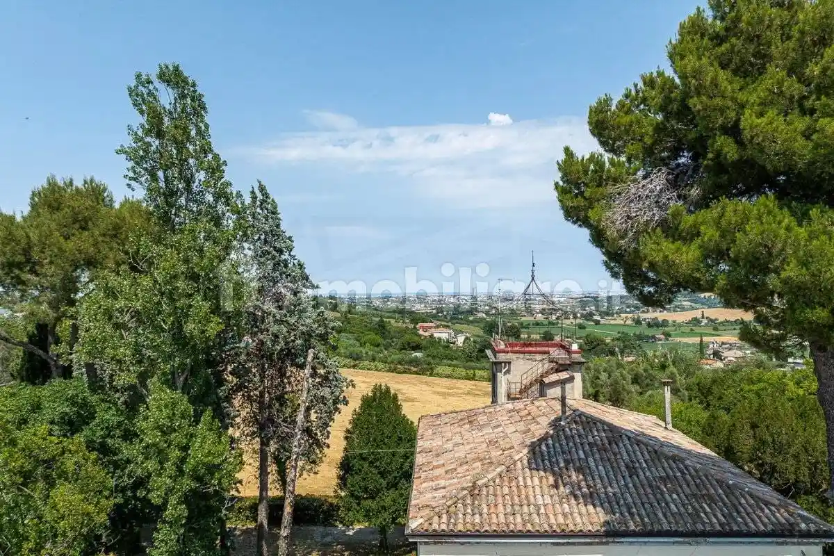 Rustico - Casale in vendita a Rimini
