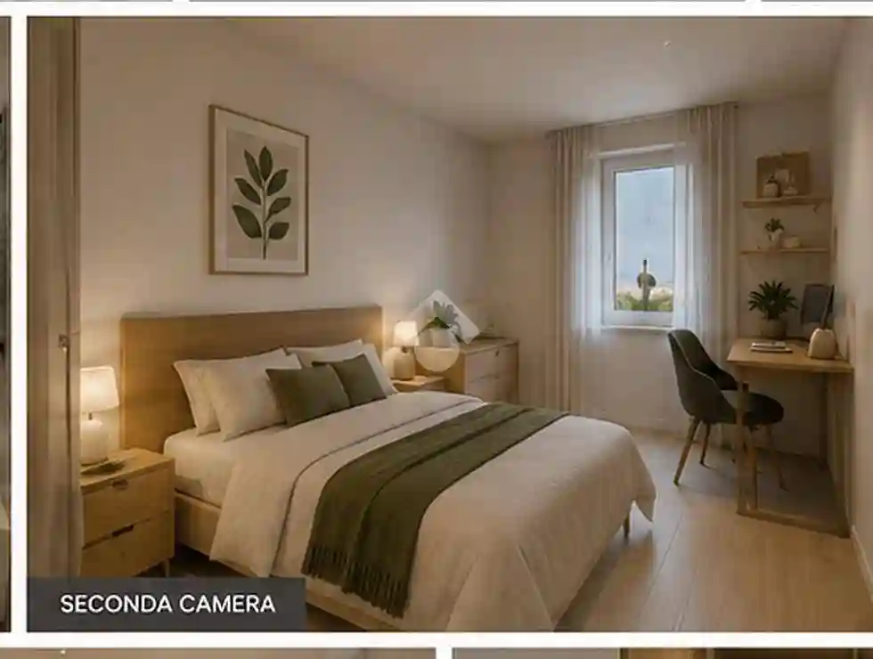 Appartamento - foto 5