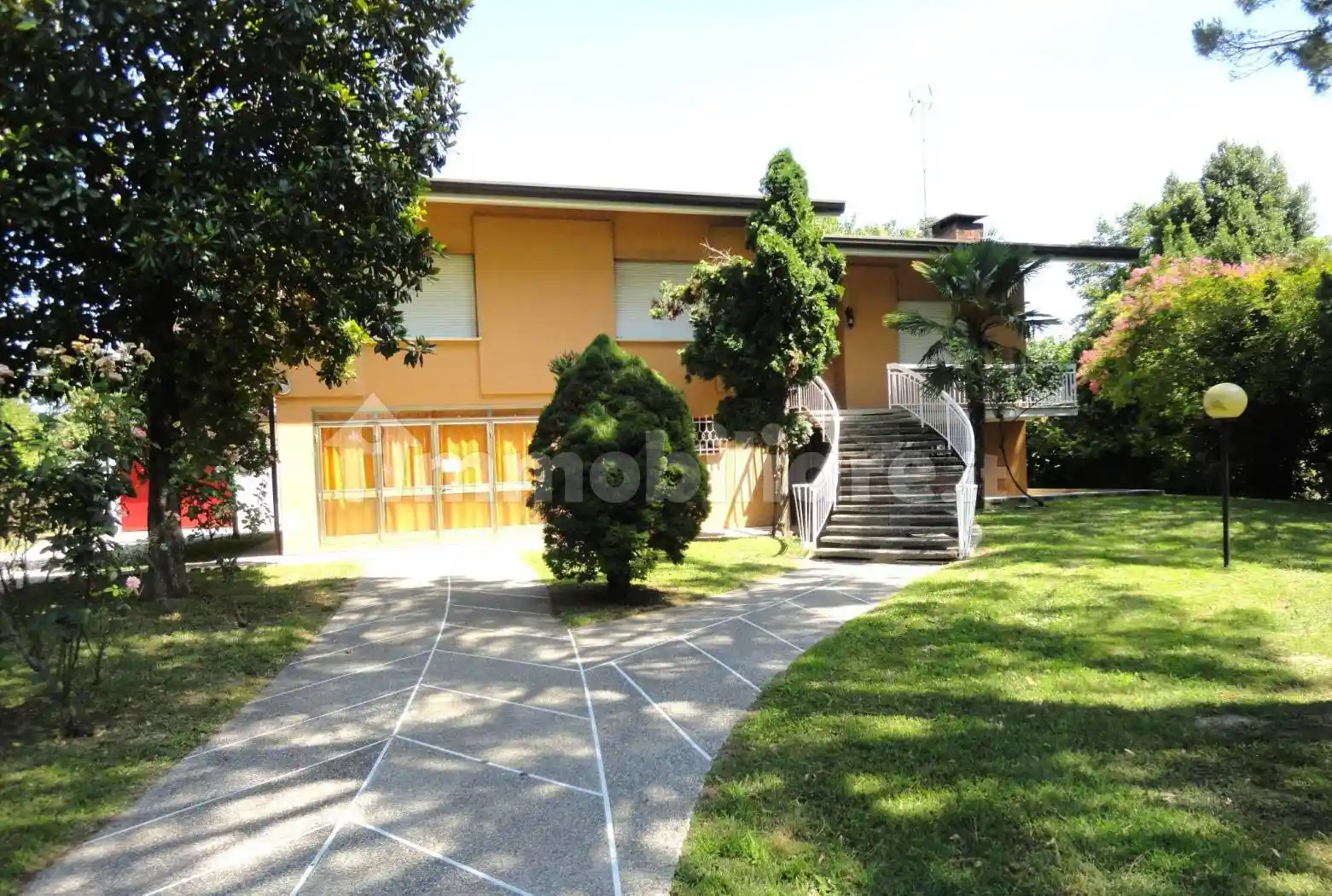 Villa in vendita a Ceggia