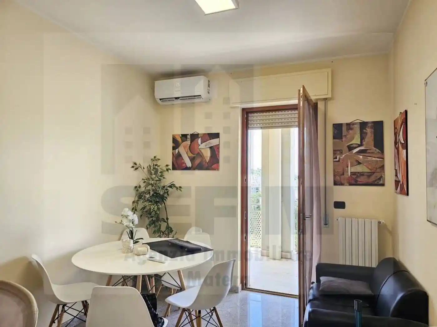 Appartamento in vendita a Matera