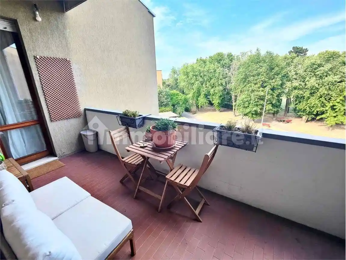Appartamento in vendita a Fidenza