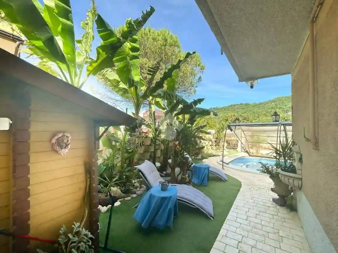Villa - foto 5