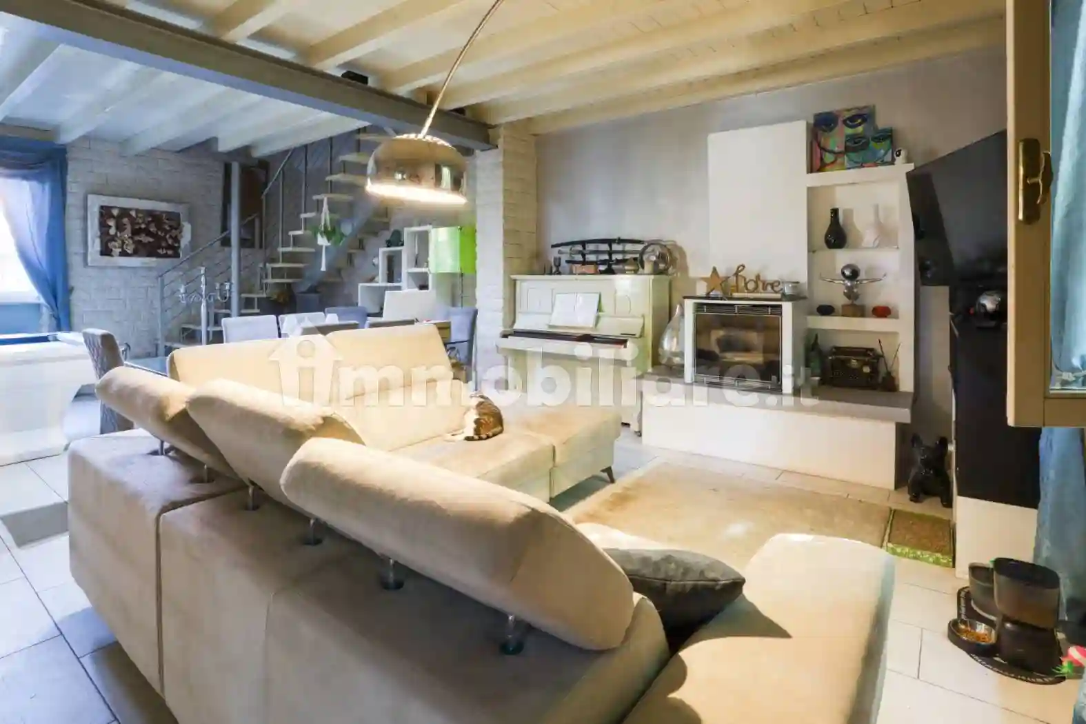 Villa - foto 5