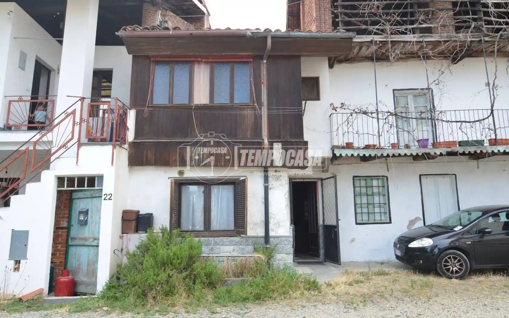 Casa indipendente in vendita a Levone