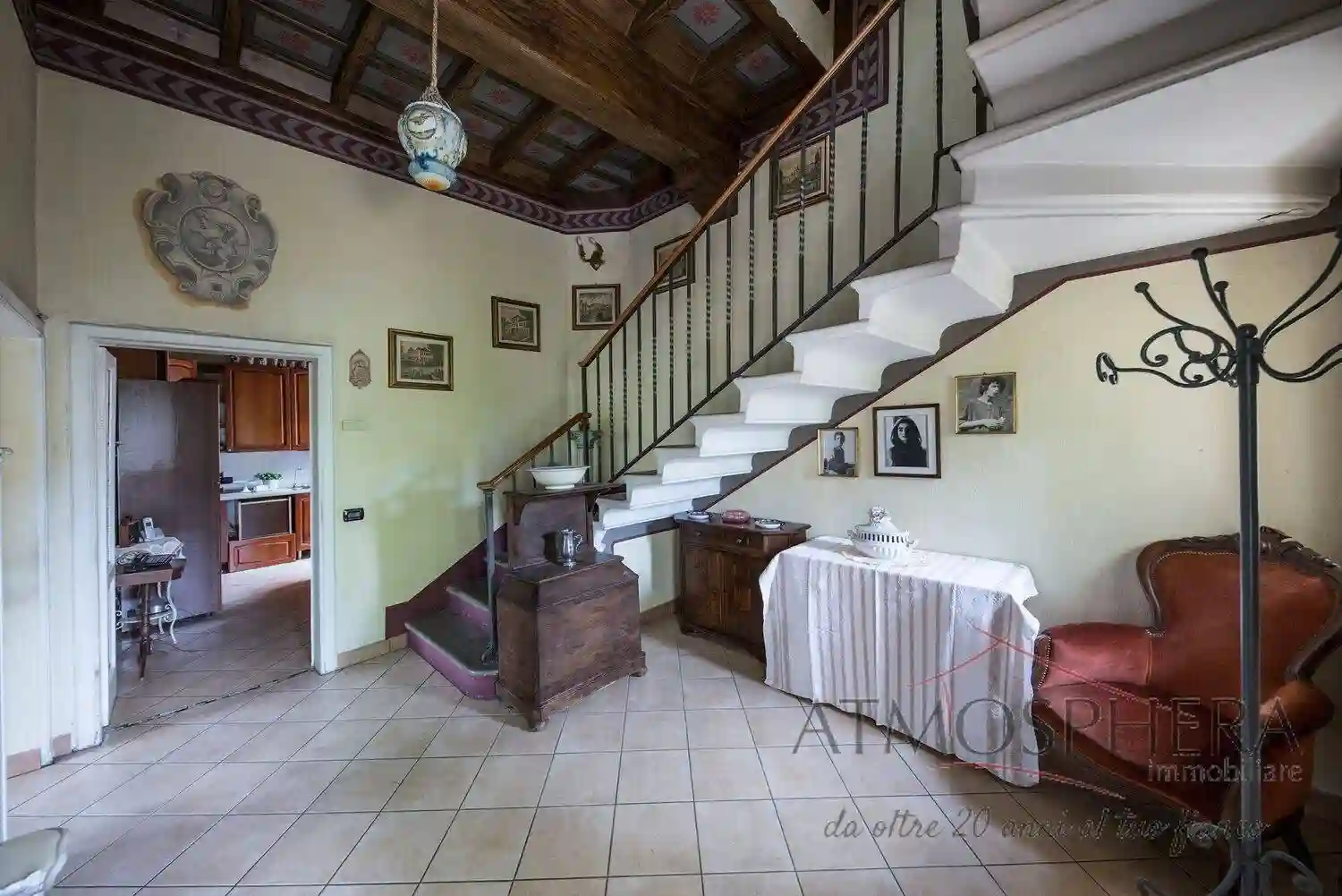 Palazzo - Edificio - foto 2