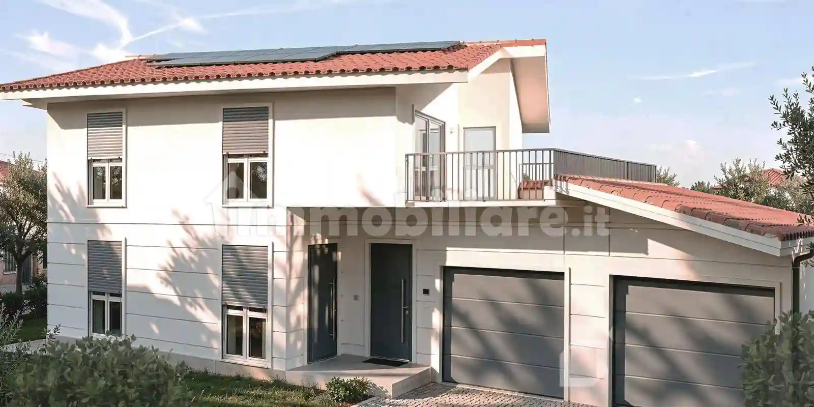 Villa - foto 4
