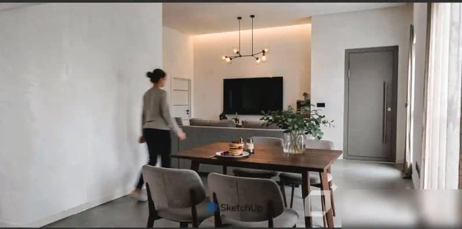 Villa - foto 5