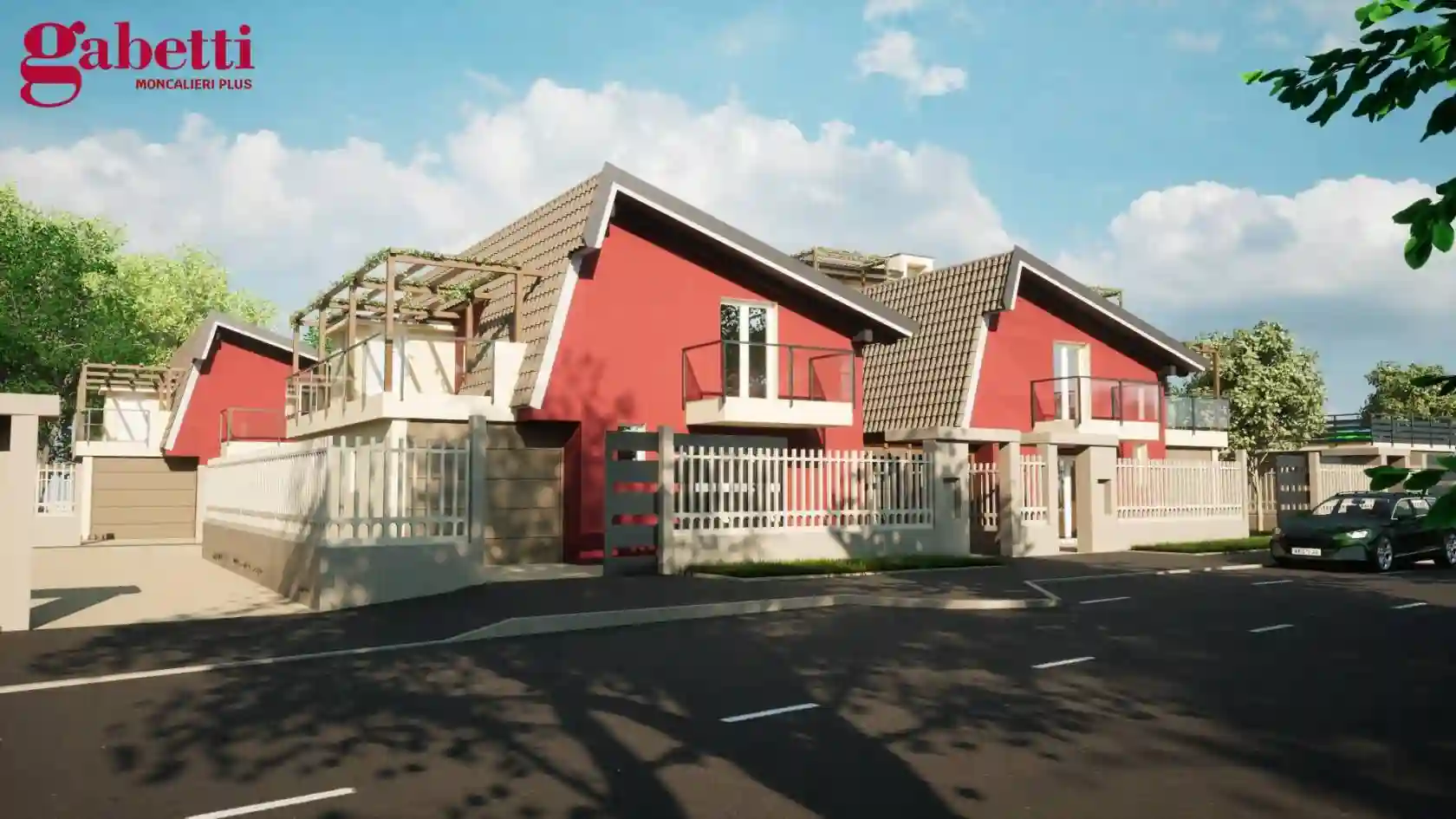Villa - foto 5