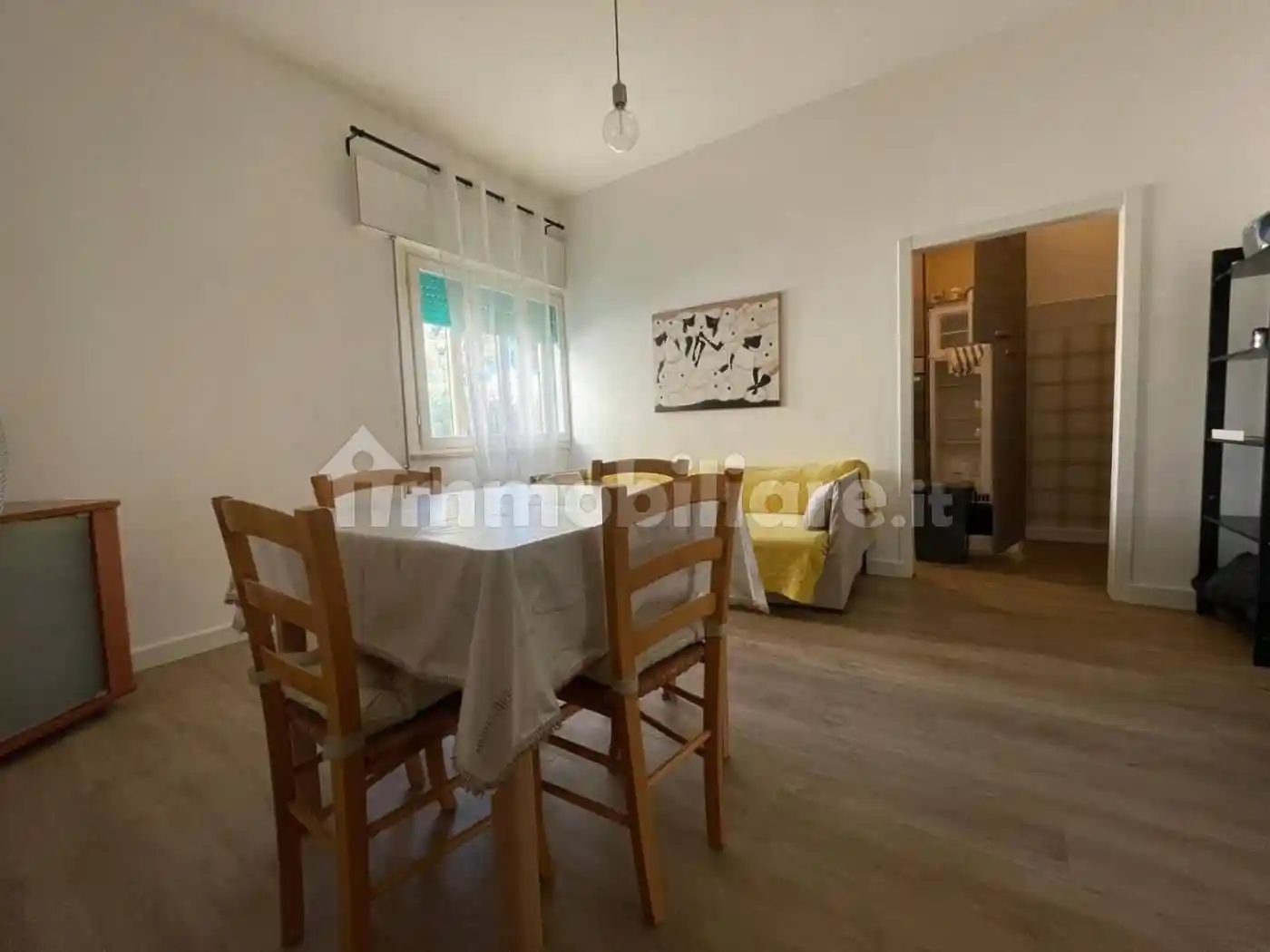 Appartamento in vendita a Cecina