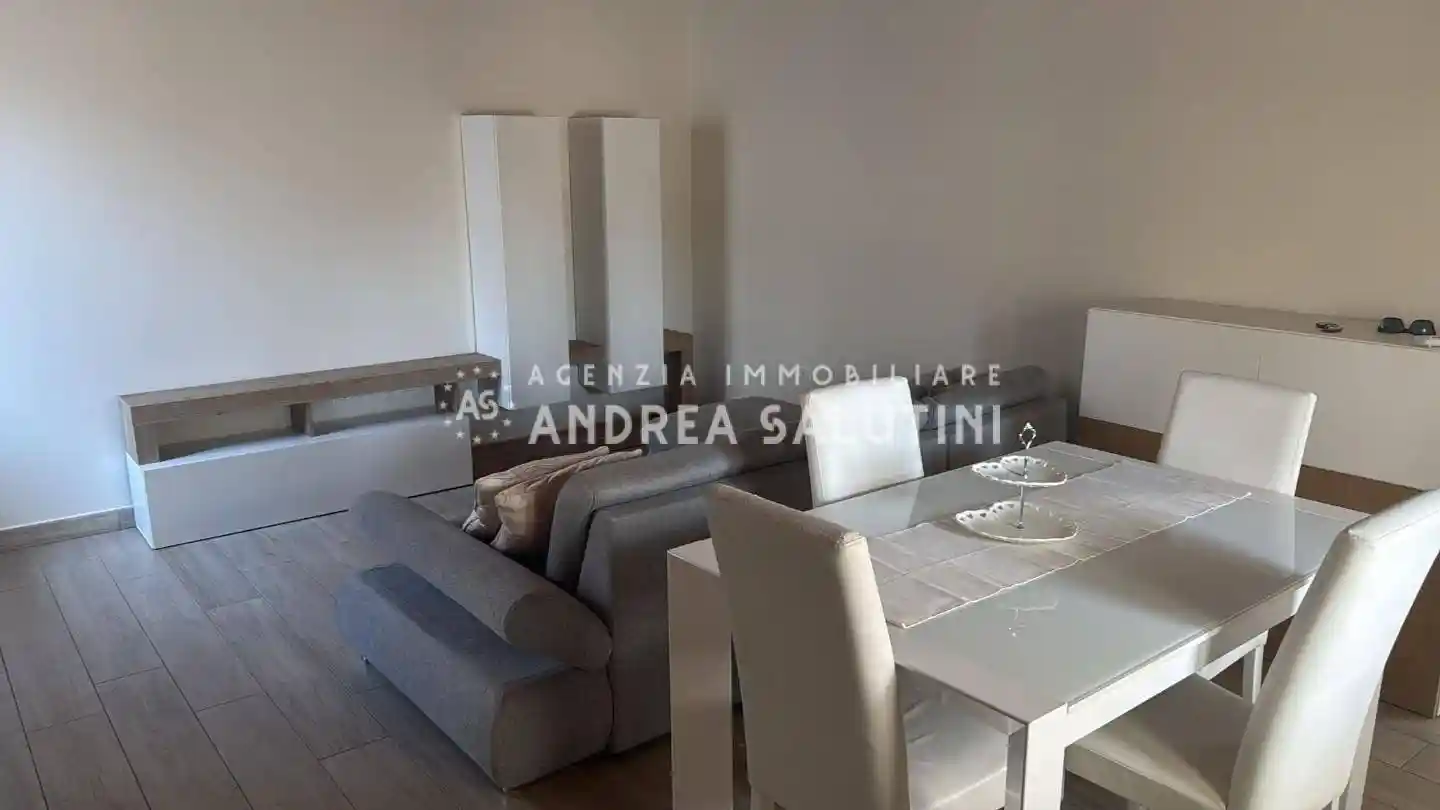 Appartamento in affitto a Calcinaia