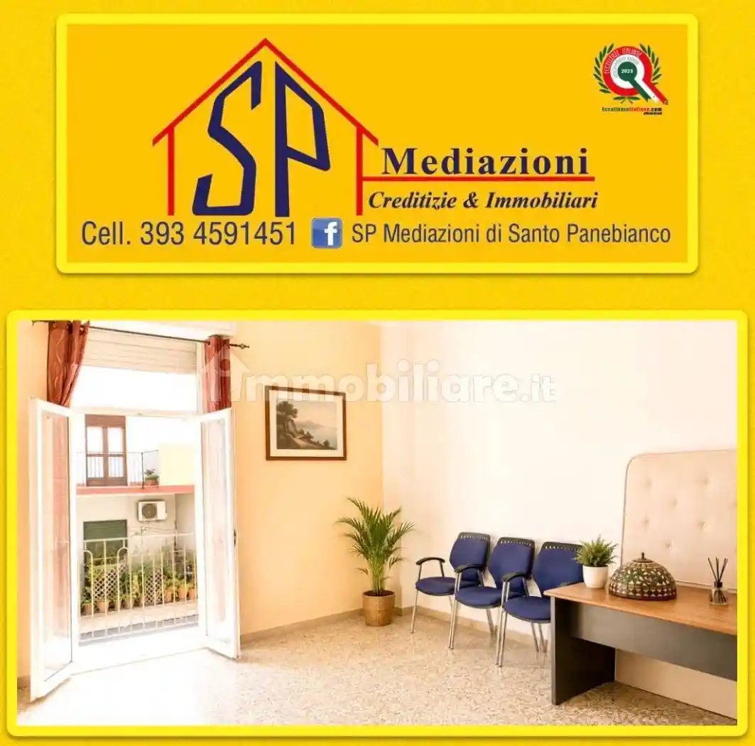 Appartamento in vendita a Catania