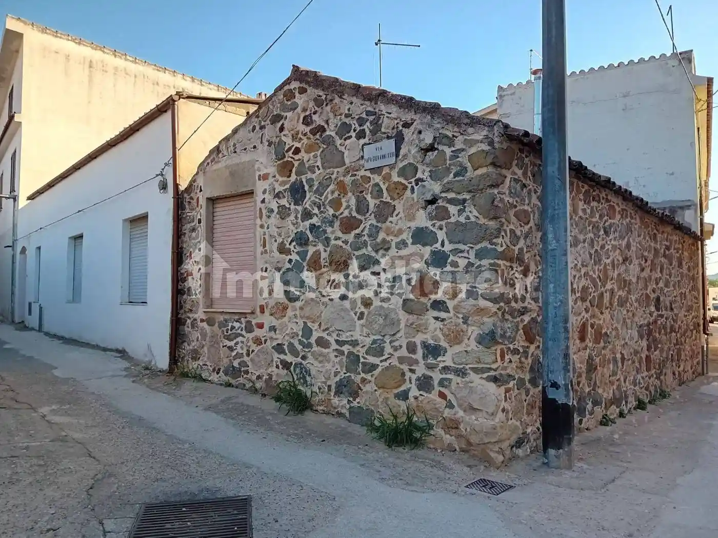 Appartamento in vendita a Galtellì