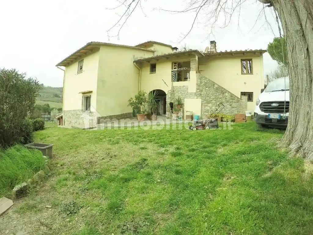 Appartamento in vendita a San Casciano in Val di Pesa
