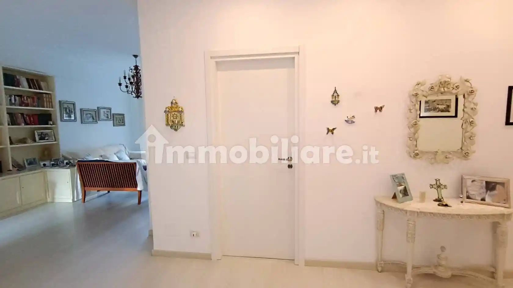 Appartamento in vendita a Ancona