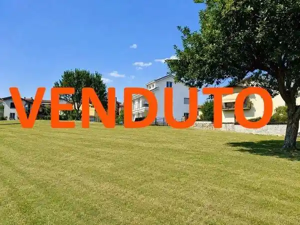 Villa in vendita a Guanzate