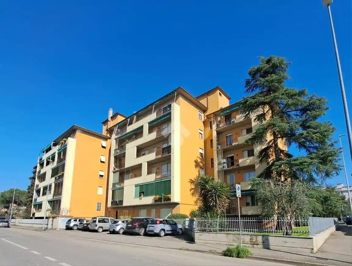 Appartamento in vendita a Scandicci