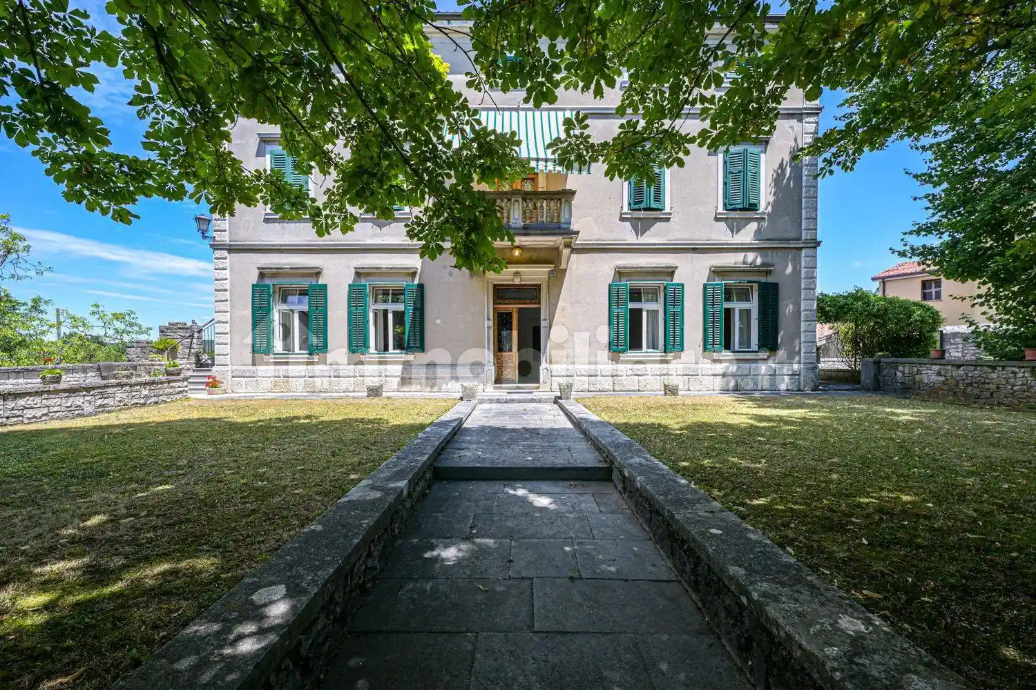 Villa in vendita a Duino-Aurisina