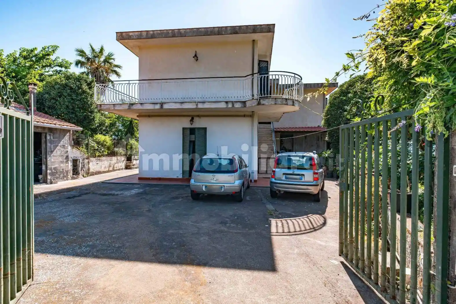 Villa in vendita a Mascali