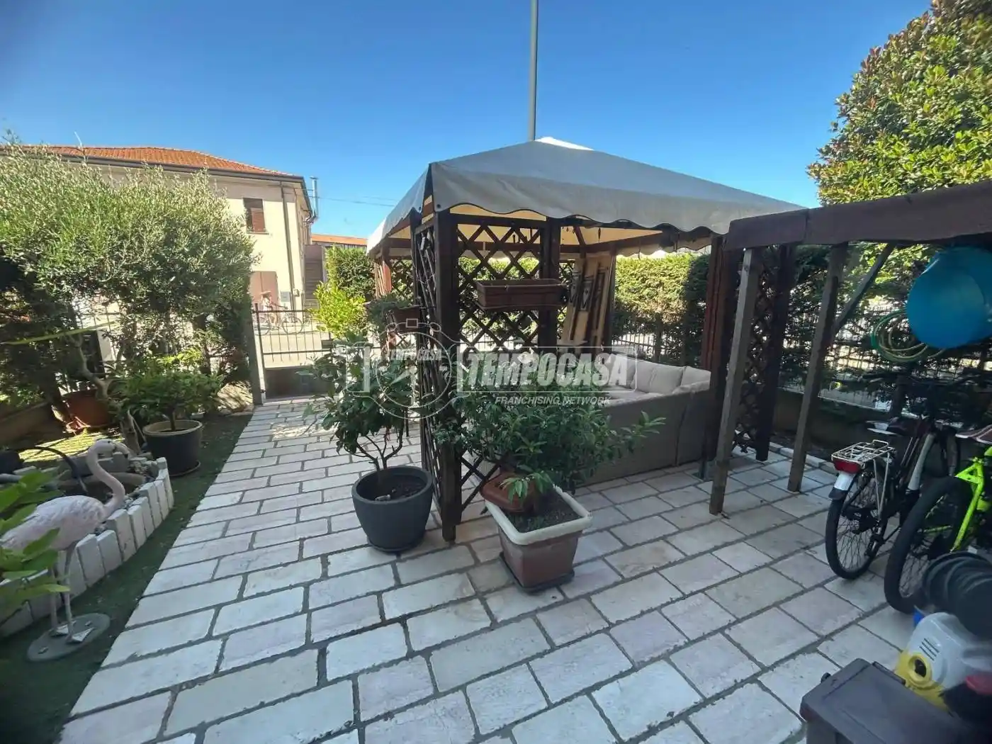 Casa indipendente in vendita a Comacchio