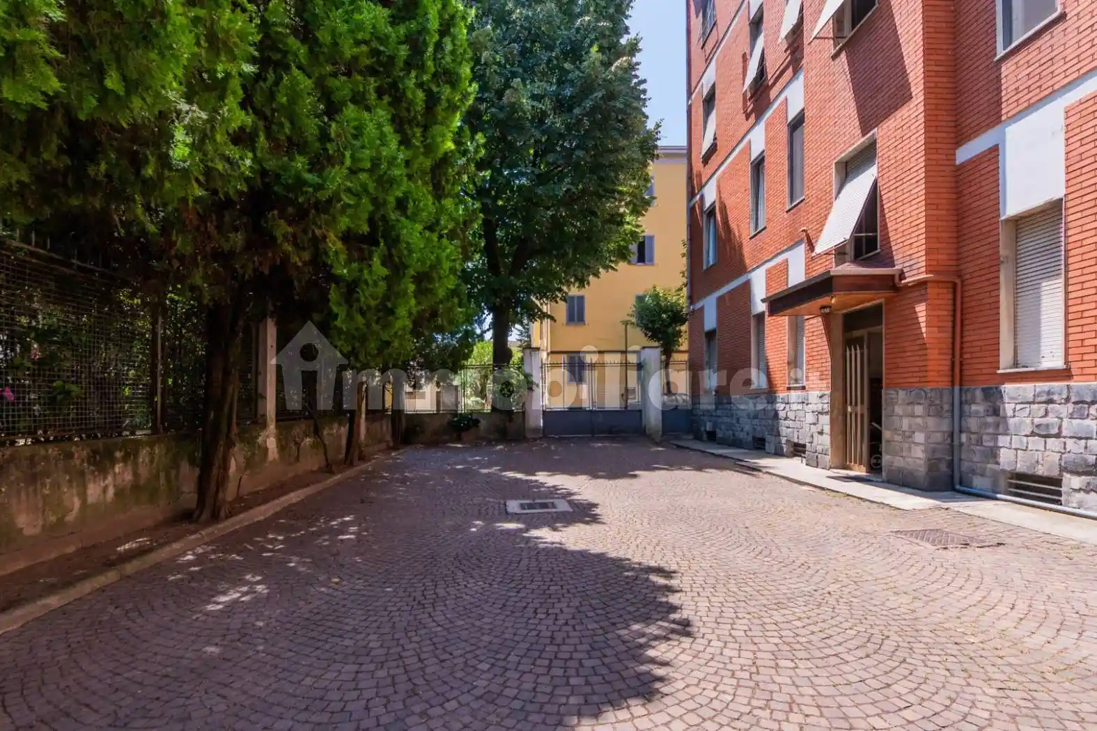 Appartamento in vendita a Parma