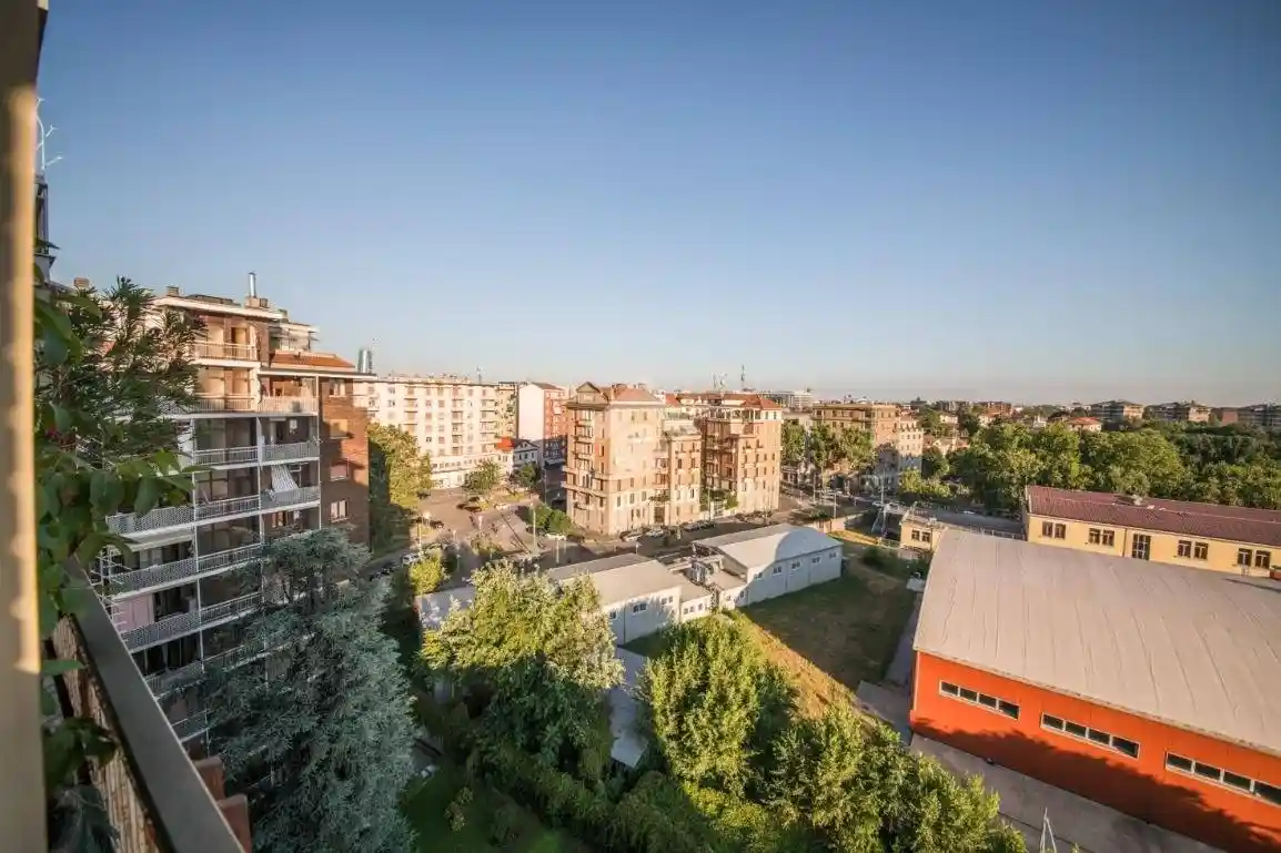 Attico - Mansarda in vendita a Milano
