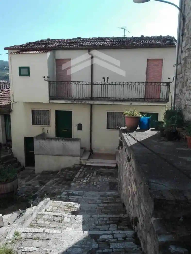 Villa in vendita a Lucito