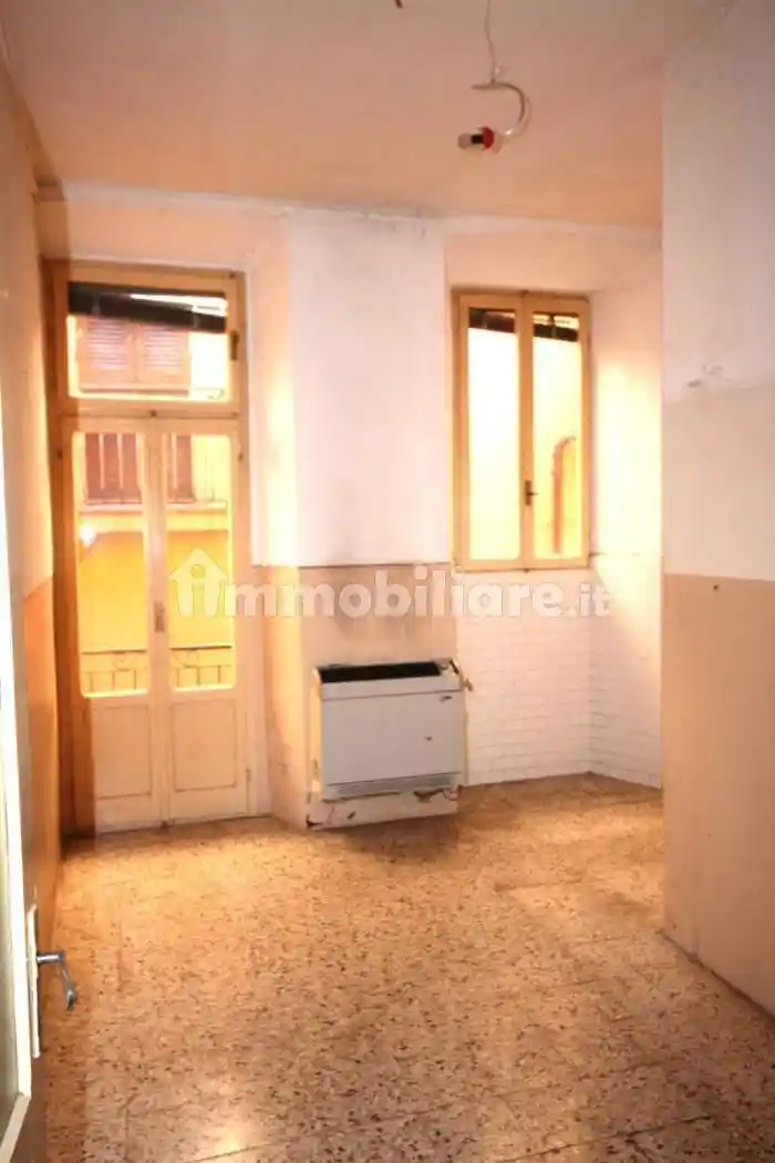 Appartamento in vendita a Cannobio