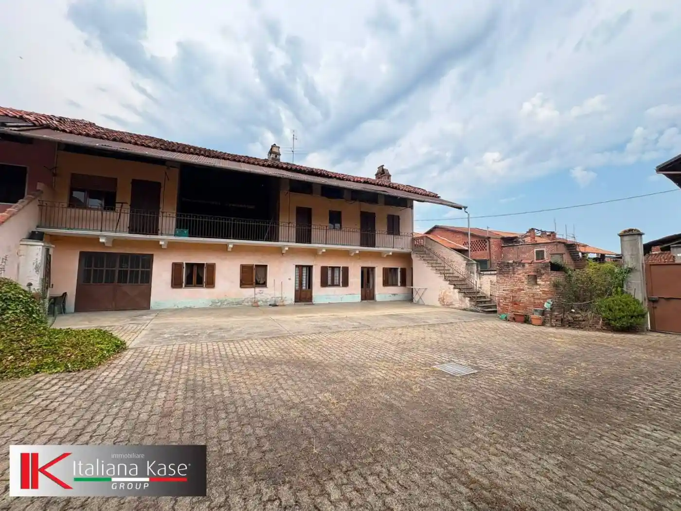 Casa indipendente in vendita a Foglizzo