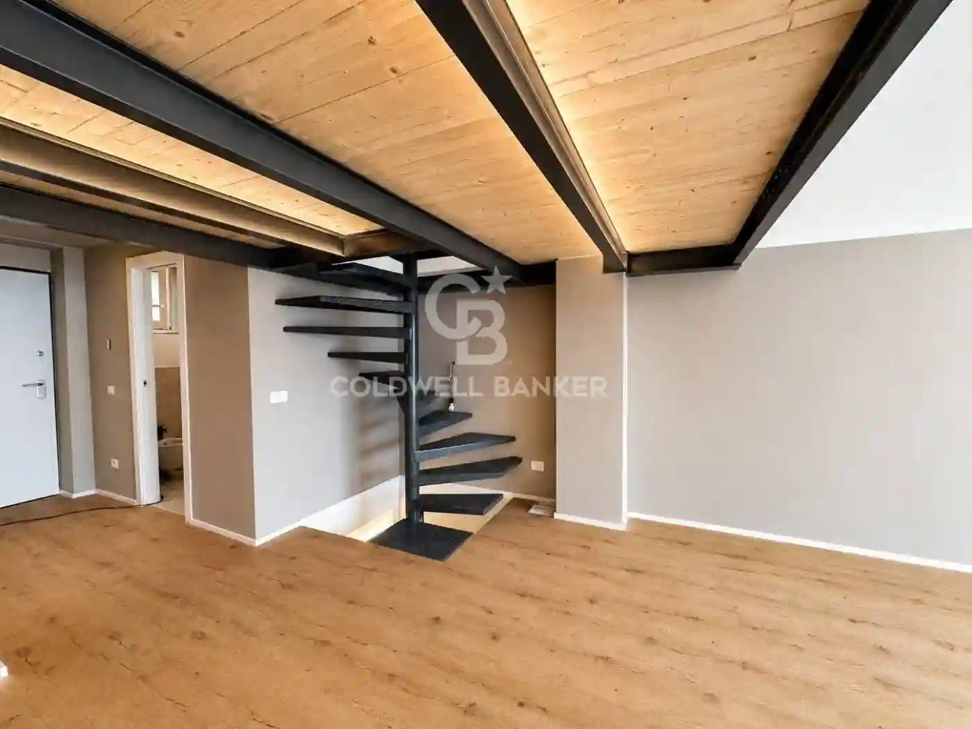 Loft - foto 3