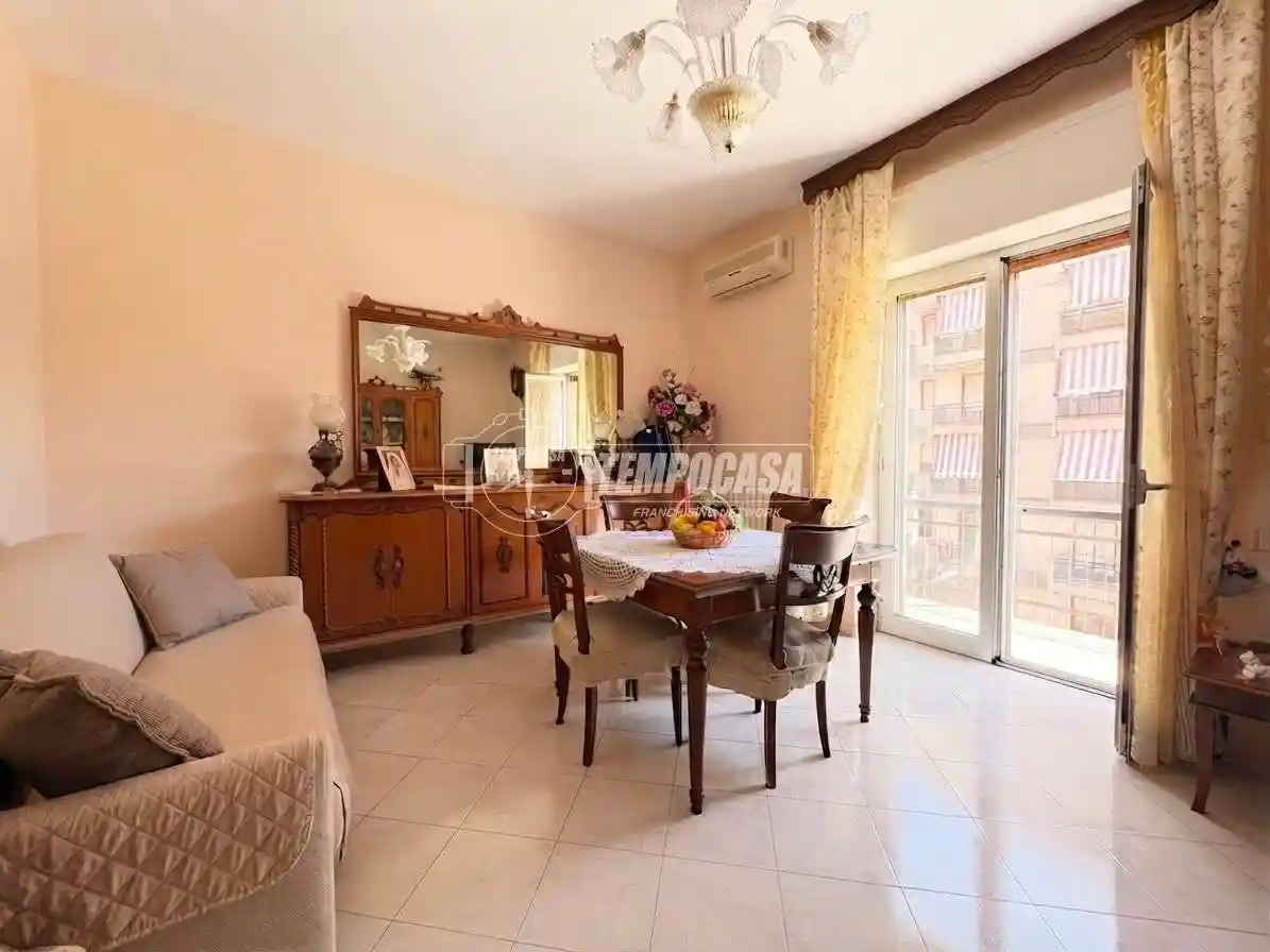 Appartamento in vendita a Foggia
