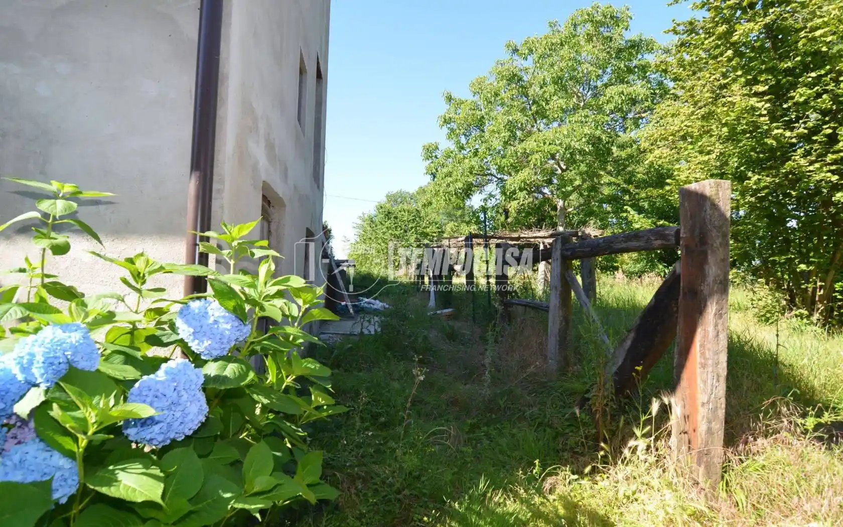 Rustico - Casale in vendita a Rocca Canavese
