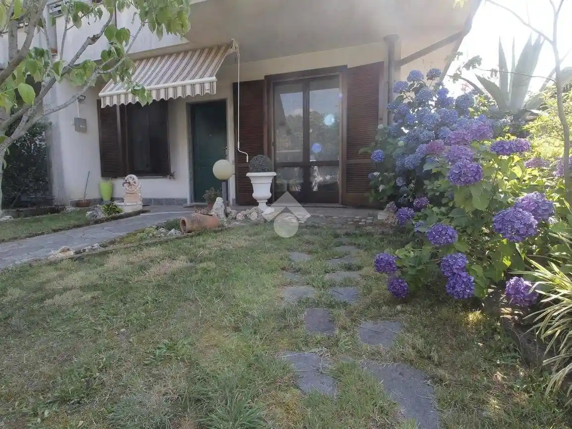 Villa in vendita a Cerro Maggiore
